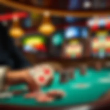 Making Informed Decisions While Playing Strategic gameplay decisions in video slots