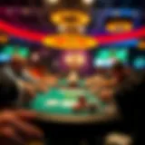 Illustration of WPT bonus code benefits