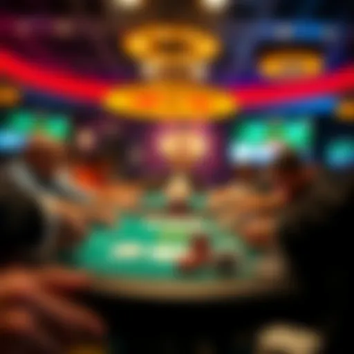 Illustration of WPT bonus code benefits