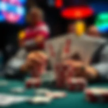 Effective Strategies for WPT Bonus Code Utilization Strategies for utilizing WPT bonus codes effectively