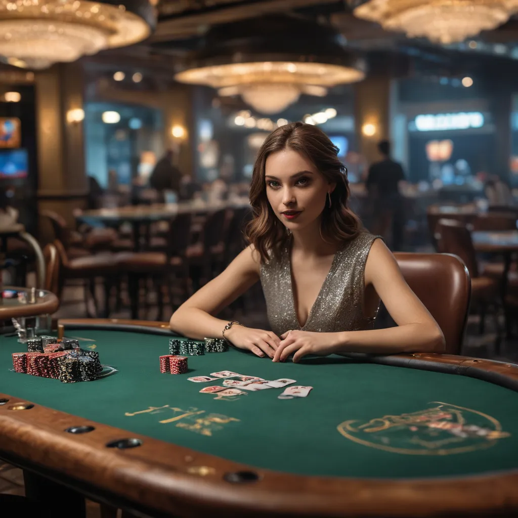 discovering-poker-s-depths-at-mgm-grand