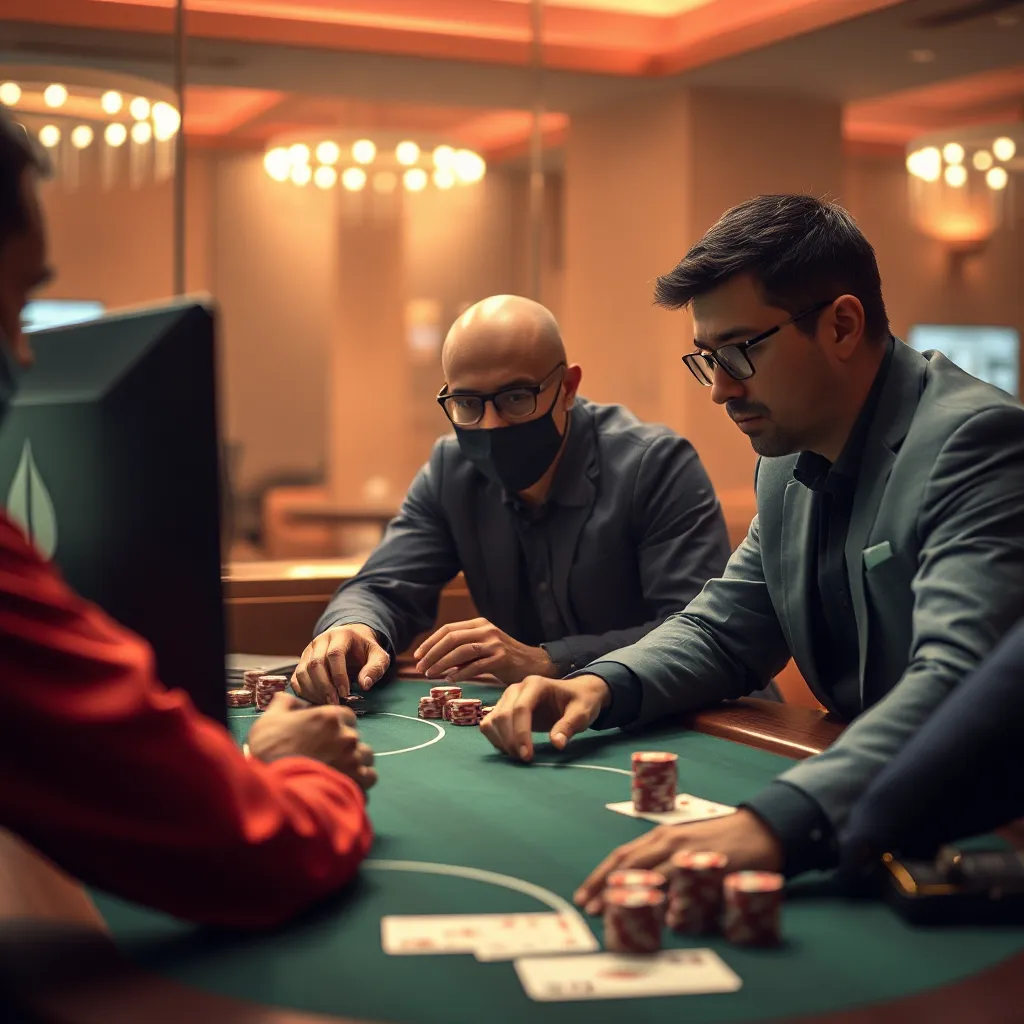 The Complex Landscape of Cheating in Online Poker
